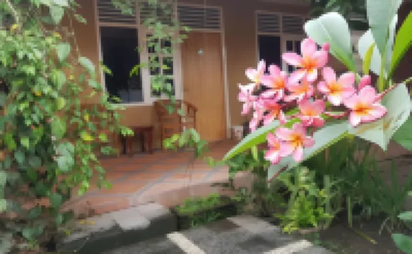 Omah Konco Yogyakarta