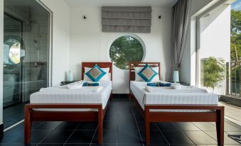 Pippali Boutique Hotel