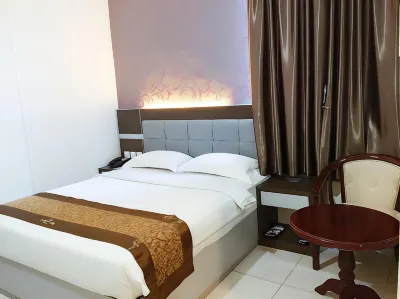 De Best Hotel Các khách sạn ở 