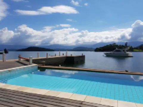 Pousada Costa do Sapê