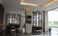 Wing Hotel Kualanamu Airport Hotels in Pasar Enam Kuala Namu