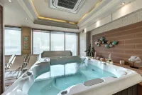Penelopa Palace Apart Hotel & Spa Hotels in Pomorie