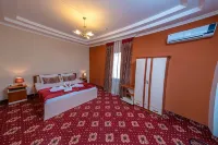 Arkanchi Hotel Hotels near Citadel Kunya-ark