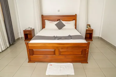 Whirlspring Hotel Hotels in 