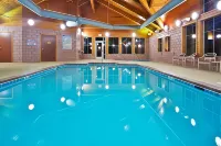 AmericInn by Wyndham Vidalia Hôtels à : Vidalia