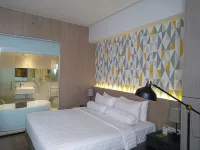 The Zuri Hotel Palembang