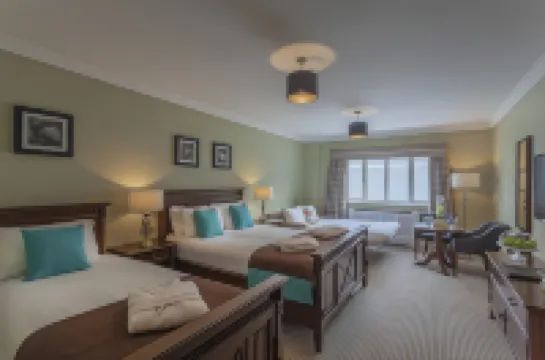 Glenroyal Hotel Hotel a 