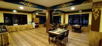Le Coxy Resort Lachung Hotels in Lachung