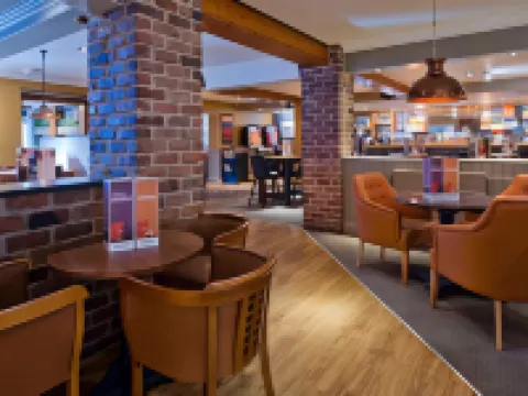 Premier Inn Wolverhampton North Hotels in Wolverhampton