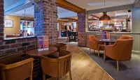 Premier Inn Wolverhampton North Hotels in Brewood