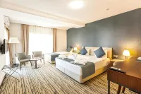 Port View Hotel