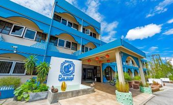 Pure Phuket Residence