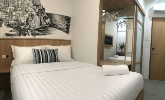 Casa Living Senayan Hotel