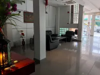 The Room Hotel