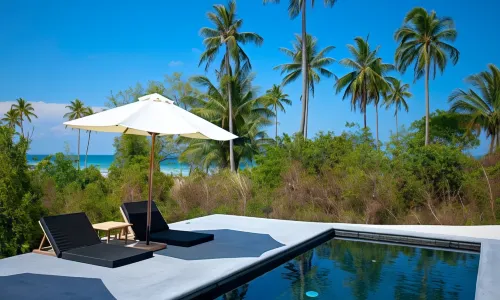 Tamu Koh Rong