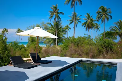 Tamu Koh Rong