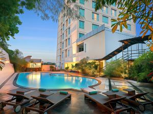 Swiss-Belhotel Maleosan Manado