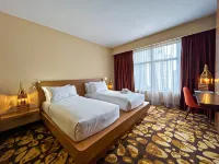 Starus Hotel Bukit Bintang