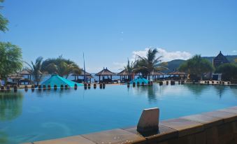 Novotel Lombok Resort & Villas