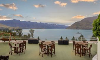 Mercure Queenstown Resort