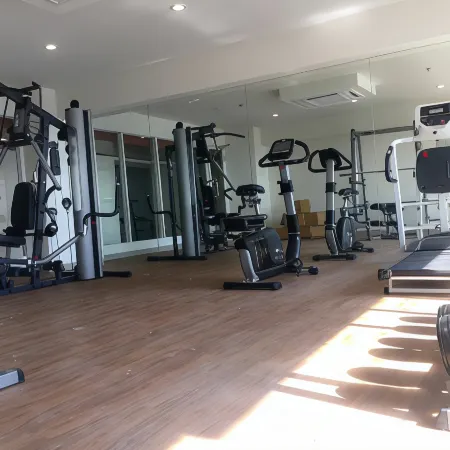 Trans Park Cibubur Apartemen by Mitra Propertindo