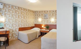 Volgo-Don Hotel