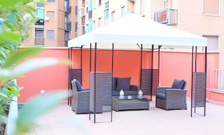 B&B I 10 Mondi - Housity