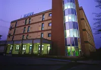 Hotel Nuovo Sole Hns Hôtels à : Concamarise
