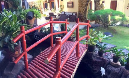 Hotel Safari - Housity