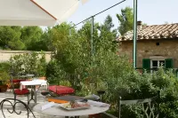 Locanda la Pieve Hôtels à : Roccalbegna