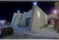 Samistal Lodge Cappadocia