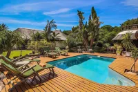 Sandals Guest House Hotels in St Francis Bay