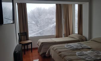 Monte Cervino Hotel