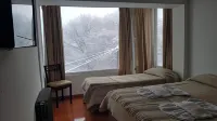 Monte Cervino Hotel Hotels in Dina Huapi