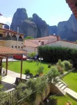 Hotel Meteoritis Các khách sạn ở 