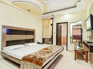 Hotel Star Villa - Budget Friendly