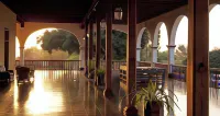 Casa Hacienda San Jose Hotels in Sunampe