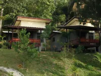 See Through Resort Haad Yao