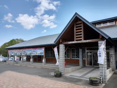 Hachimantai Rising Sun Hotel Các khách sạn ở Hachimantai