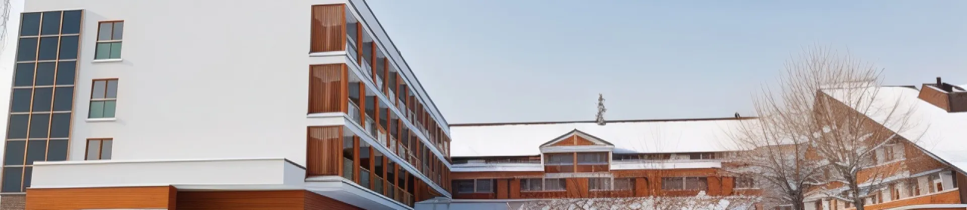 Gehobene Hotels 