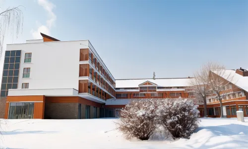 Terme Zreče – Hotel Atrij