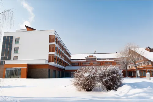 Terme Zreče – Hotel Atrij Hotels in Municipality of Zreče