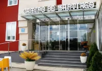 My Rooms City Hotel Camino de Santiago Hotel dekat Permatrago