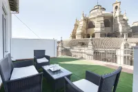 BiBo Suites Gran Vía Hotels in Vega de Granada