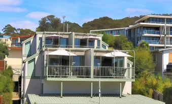 Anchorage Motel & Villas Lorne