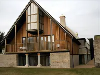 Louisa Lodge & Purbeck House Hotel Hotel dekat Durlston Castle