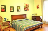 Ca Florian Hotels in Zero Branco