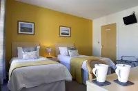 Rose and Crown Hotel Hotels in Llangynog