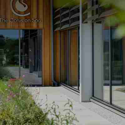 The Coniston Hotel Country Estate & Spa - Skipton Hotel Exterior