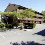 Campanile Doncaster Các khách sạn ở 